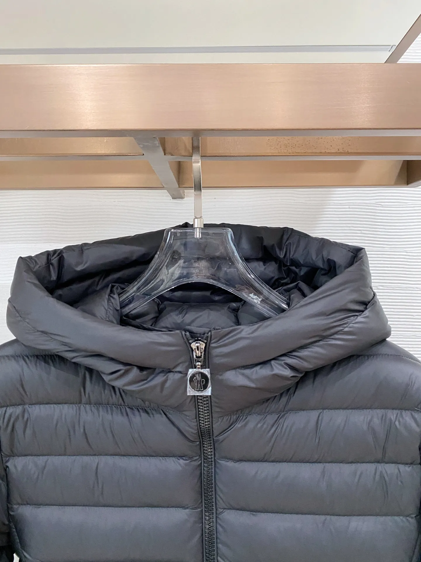 Moncler . Ige . Ige Ige longue saison ， 。 。 ， Classic ， 。 。 Size：1234